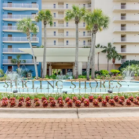 Sterling Shores